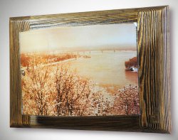 Светильник настенный (бра) N&B Light Шервуд 5121/6