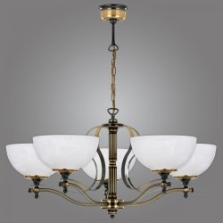 Люстра классическая Kemar Randona RAW50/P/N