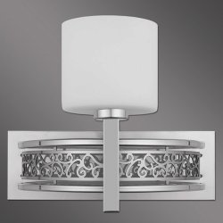 Бра Kemar Korento Chrom KR/K/1/CH