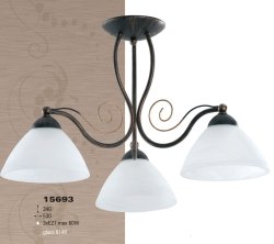 Люстра Alfa INCA 15693