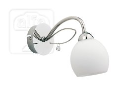 Светильник настенный (бра) ALFA Ofelia 16890