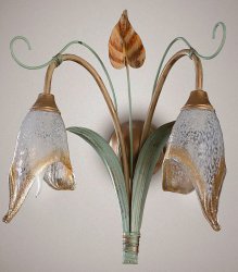 Светильник настенный (бра) N&B Light Карелия 5702