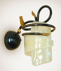 Светильник настенный (бра) N&B Light Верту 9601