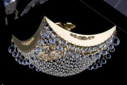 Люстра хрустальная Armida I CE