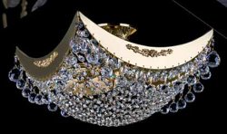 Люстра хрустальная Armida II CE