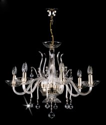 Люстра хрустальная Elektra VI CE