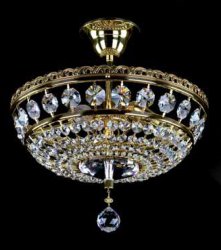 Люстра кришталева Marlene I. SP 