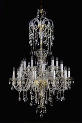 Люстра хрустальная Theodora XX. 2000 CL