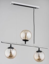 Люстра сучасна ALFA GINGER 62113