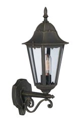 Светильник садово-парковый Zagreb 15020/42/10