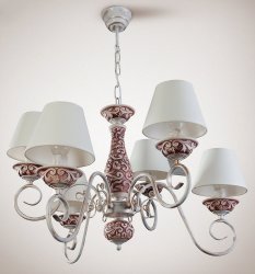 Люстра класична 66901/1 