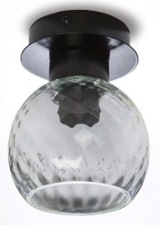 Світильник стельовий N&B Light Спот 19855/1 