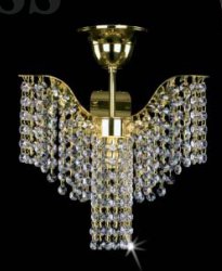 Люстра хрустальная Oxana I. CE
