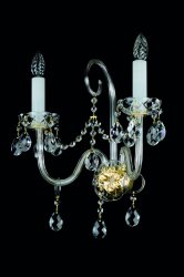 Светильник настенный(бра) Rachel II Classic