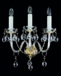 Светильник настенный(бра) Rachel III Classic