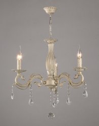 Люстра классическая Sirius N5651/3H