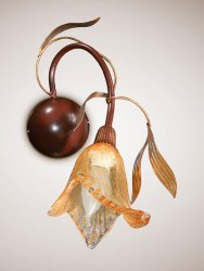 Светильник настеннный(бра) N&B Light  Антонини 6101