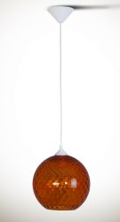 Люстра подвес N&B Light Шар 13910/5