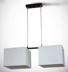 Люстра с абажурами 22391/13