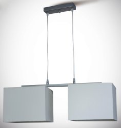 Люстра с абажурами 22391/14