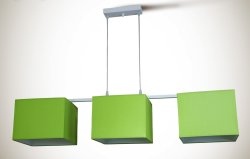 Люстра с абажурами 33391/8