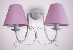 Світильник настінний(бра) 20631 