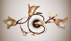 Светильник настеннный(бра) N&B Light Антонини 6103