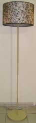 Торшер с абажуром 03201/11