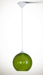 Люстра подвес N&B Light Шар 13910/3