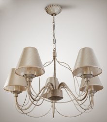 Люстра класична 55381/3 