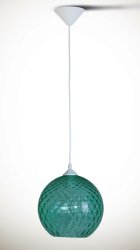 Люстра подвес N&B Light Шар 13910/1