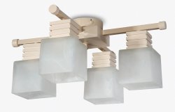 Люстра потолочная 55302/5