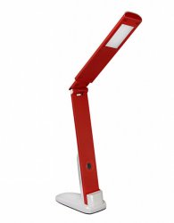 Настольная  светодиодная лампа DELUX TF-310 5 Вт 4000К LED