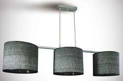 Люстра с абажурами 33391/6