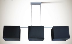 Люстра с абажурами 33391/7