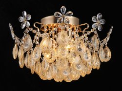 Люстра потолочная Sirius E2731/4H