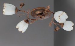 Люстра припотолочная TINKO 53072/4H