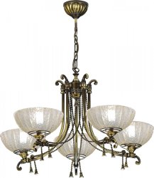 Люстра классическая Amplex Granada 241
