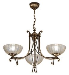 Люстра классическая Amplex Granada 240