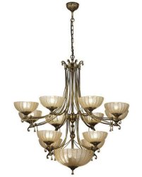 Люстра классическая Amplex Granada 243