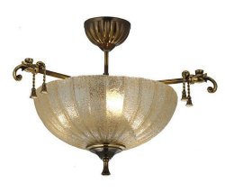 Люстра припотолочная Amplex Granada 249