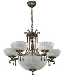 Люстра классическая Amplex Granada 242