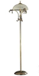 Торшер классический Amplex Granada 246