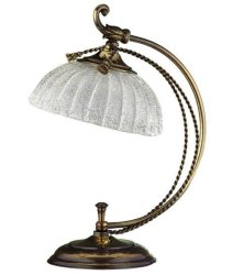 Настольная лампа классическая Amplex Granada 244