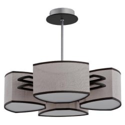 Люстра современная TK Lighting Atrium 132