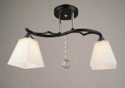 Люстра потолочная Sirius S6283/2H