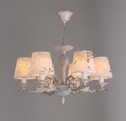 Люстра классическая Sirius A9272/6P