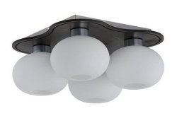 Люстра потолочная TK Lighting Leo 179