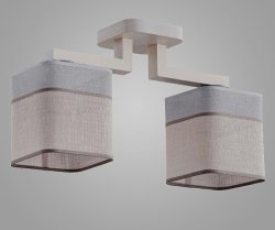 Люстра потолочная TK Lighting Ibis 102