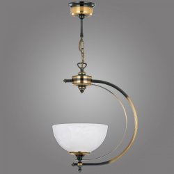 Люстра подвес Kemar Randona RAK10/P/N